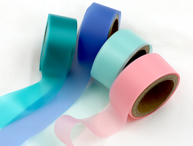 Этикетки на силиконе