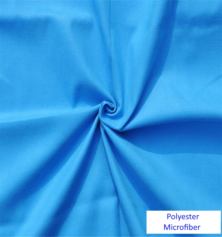 Polyester Microfiber