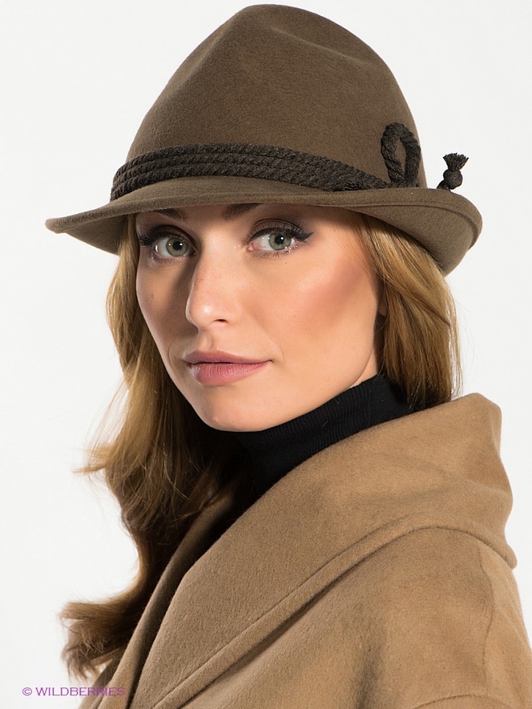 Шляпа женская_1